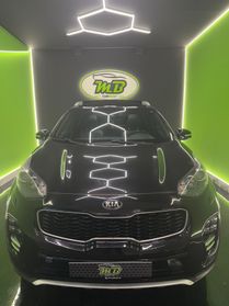 Kia Sportage 1.7 CRDI 2WD GT Line