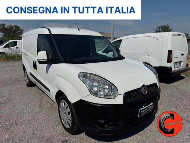 FIAT Doblo 1.4 95 CV CARGO MAXI GPL BENZINA(PL-TN-L2H1)CLIMA