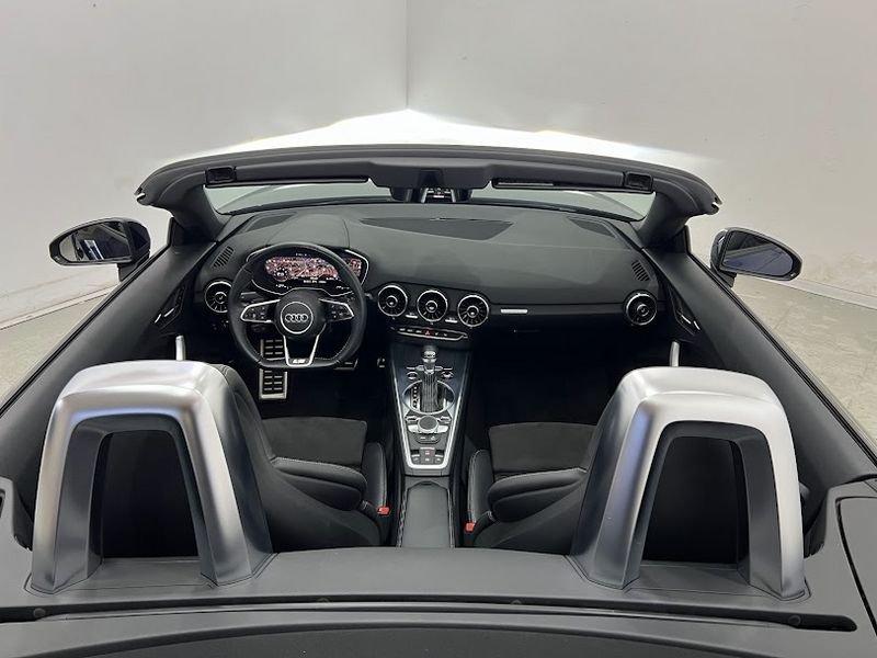 Audi TT 45 TFSI S tronic S LINE