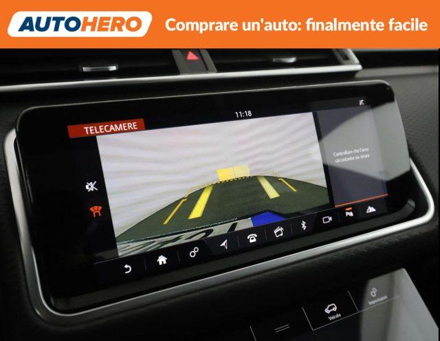 LAND ROVER Range Rover Velar 2.0D I4 180 CV R-Dynamic S