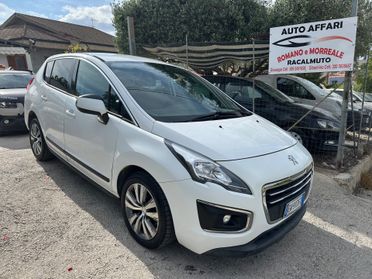 Peugeot 3008 2.0 HDi 150CV Allure