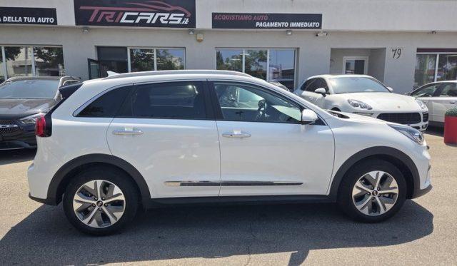 KIA Niro e-Niro 64 kWh Evolution PERMUTE OK NEOPATENTATI