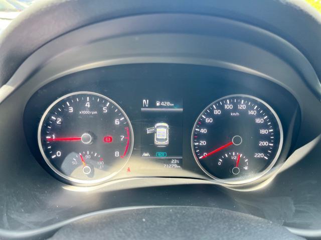 KIA Stonic 1.0 T-GDi 100 CV MHEV MT Style