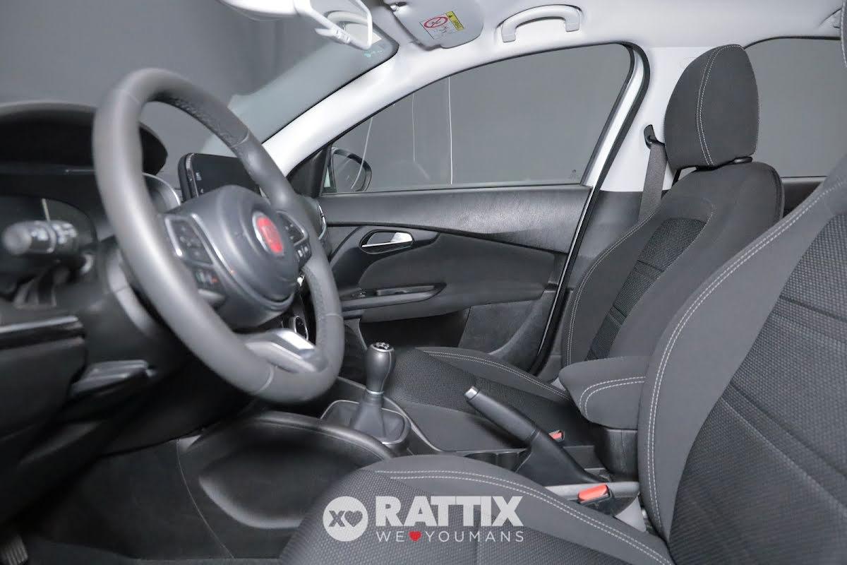 Fiat Tipo 1.3 MJT 95CV Business 5p
