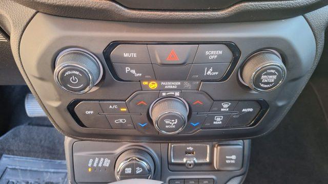 JEEP Renegade 1.3 T4 190CV PHEV 4xe AT6 Limited PERMUTE OK NEOPA