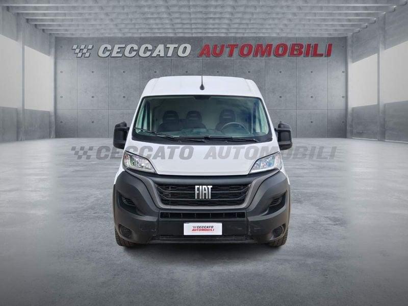 FIAT Ducato Ducato 35 MH2 2.2 mjt3 140cv serie 9