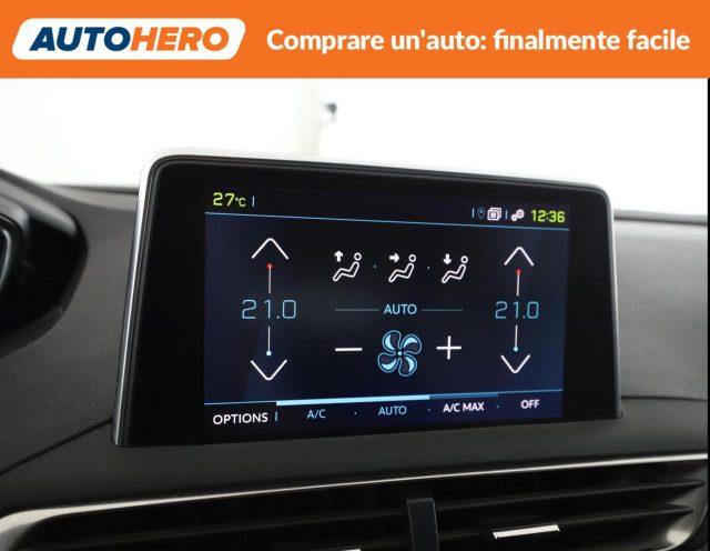 PEUGEOT 3008 Hybrid4 300 e-EAT8 GT