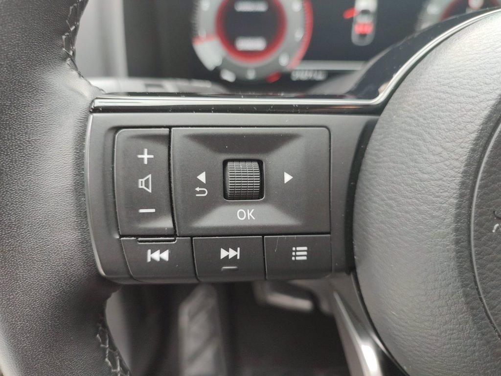 NISSAN Qashqai 1.3 mhev n-connecta 2wd 140cv del 2024
