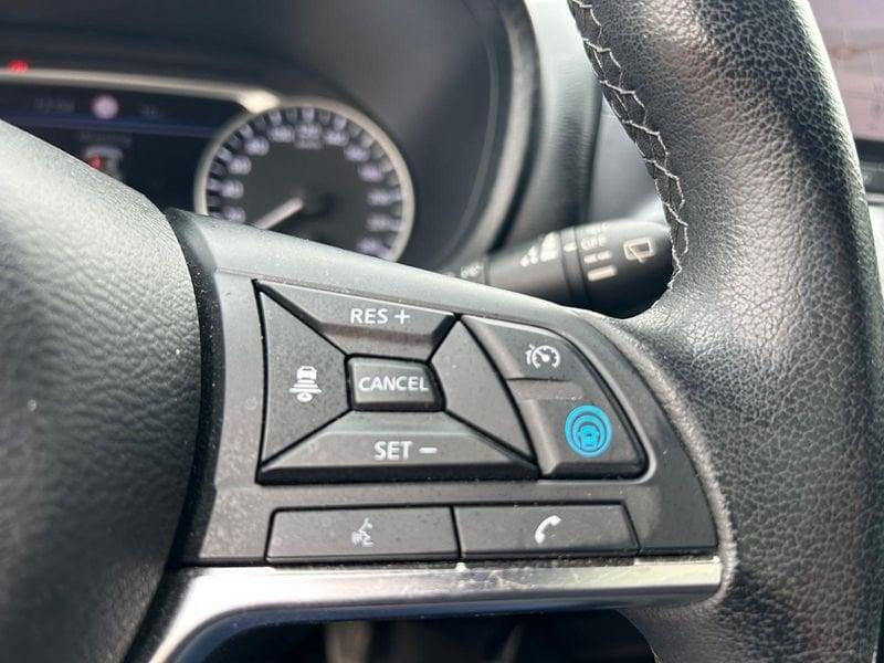Nissan Juke II 2020 1.6 hev N-Connecta