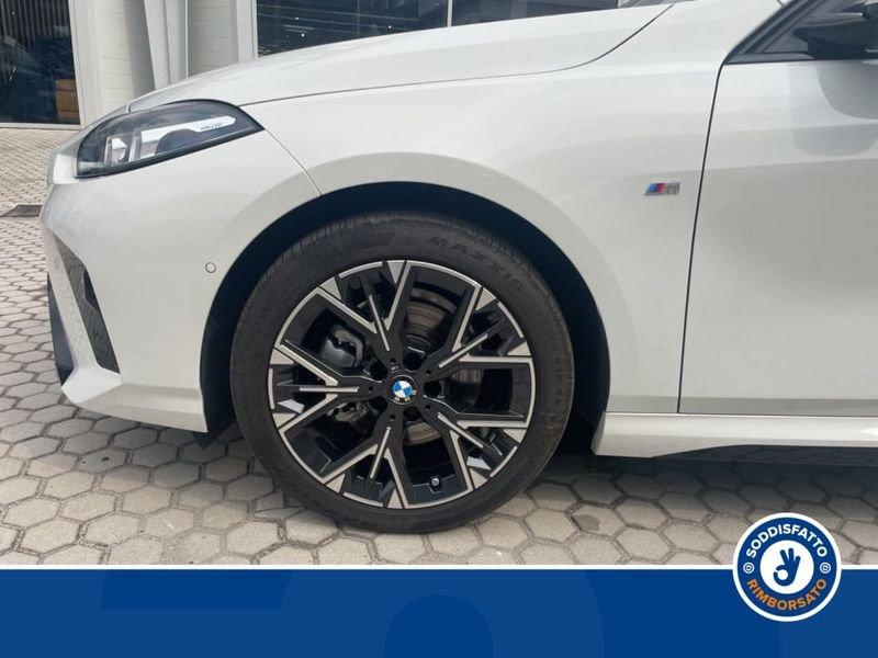 BMW Serie 1 118d M Sport