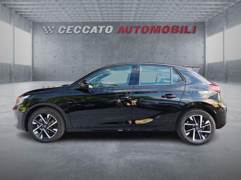 Opel Corsa Corsa 1.2 hybrid GS 100cv dct6