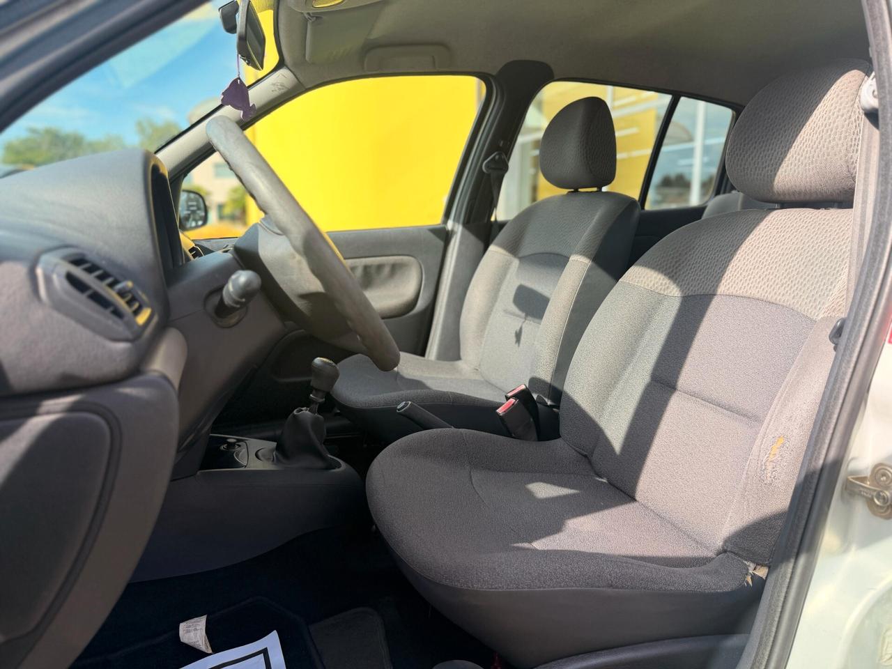 Renault Clio 1.2 16V cat 5 porte Pack Dynamique