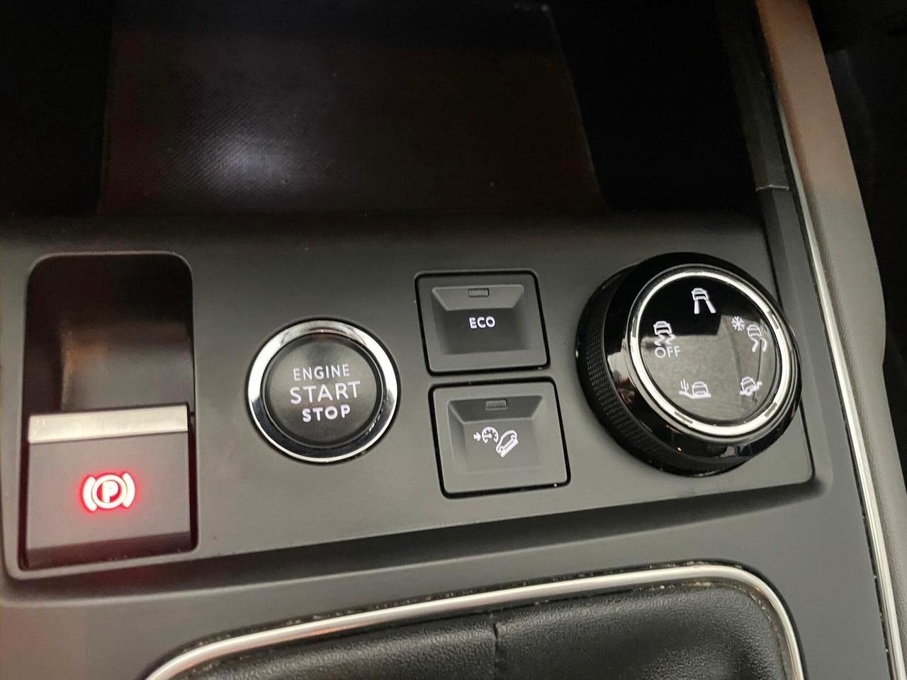 Citroen C5 Aircross BlueHDi 130 S&S Shine