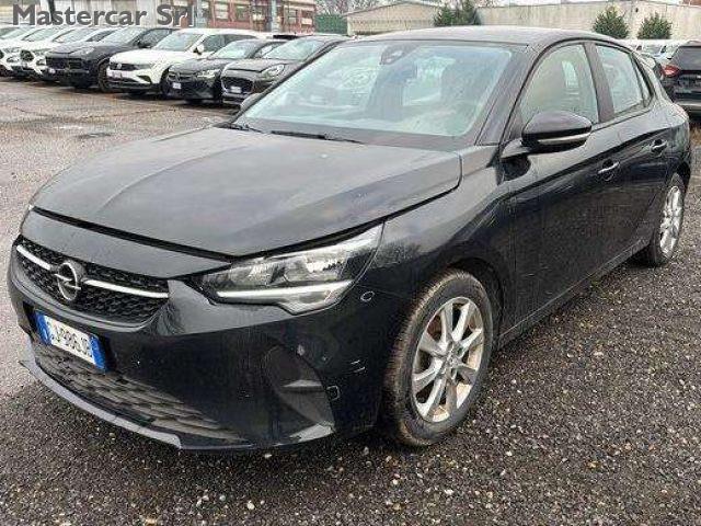 OPEL Corsa NEOPATENTATI Corsa VI 1.2 Edition TG : GJ986JB