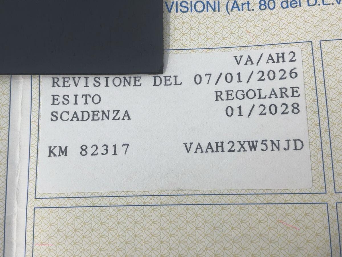 Lancia Ypsilon 1.2 69 CV ELEFANTINO