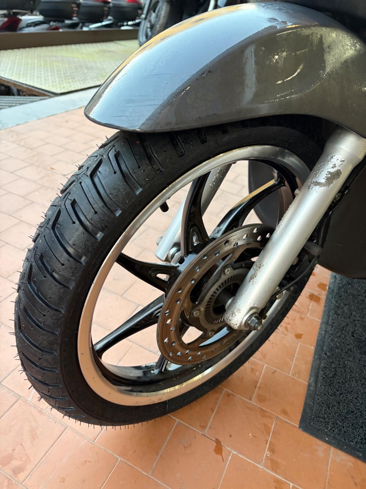 Piaggio Liberty S 125 - 2018