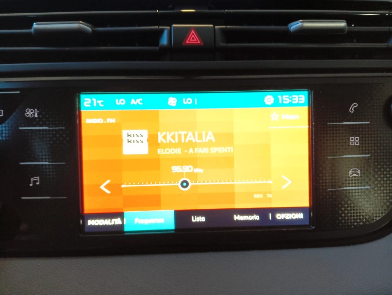 Citroen C4 SpaceTourer BlueHDi 130 S&S EAT8 Live