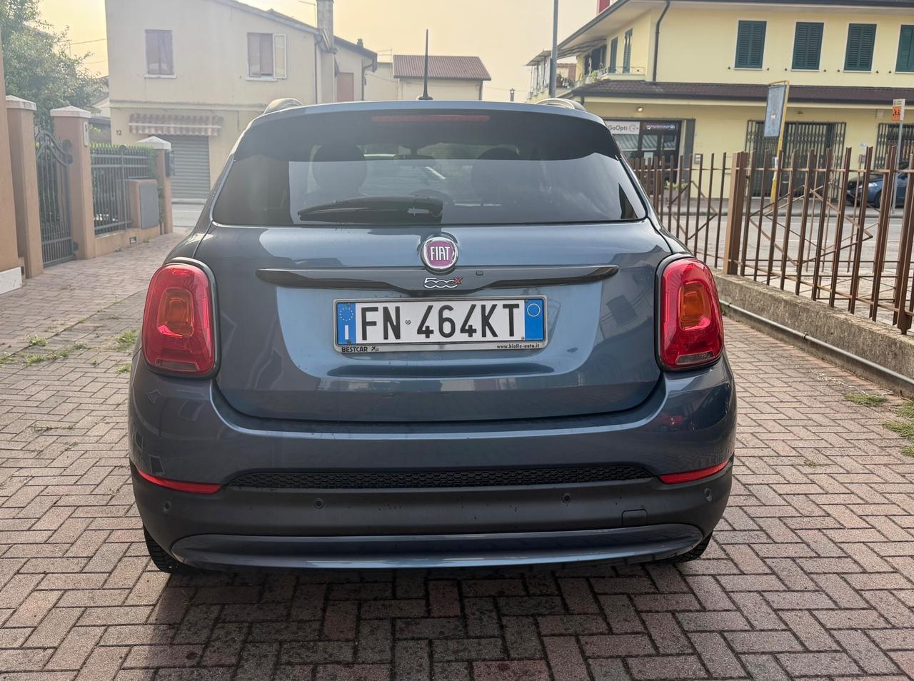 Fiat 500X 1.6 Benzina Ok Neopatentati