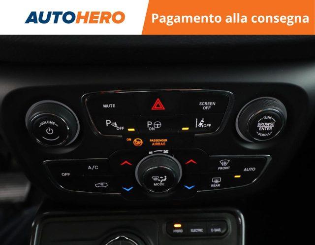 JEEP Compass 1.3 Turbo T4 240 CV PHEV AT6 4xe S