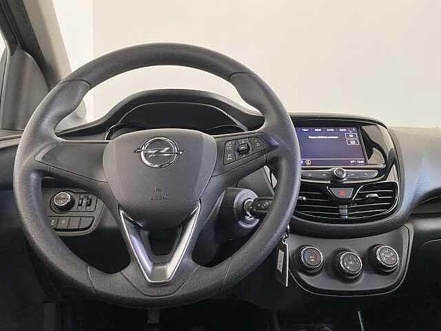 Opel KARL ROCKS Rocks 1.0 73 CV Start&Stop
