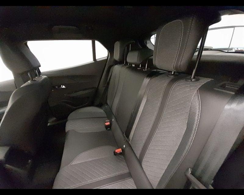 Peugeot 2008 II 2023 1.2 hybrid Allure 145cv e-dcs6