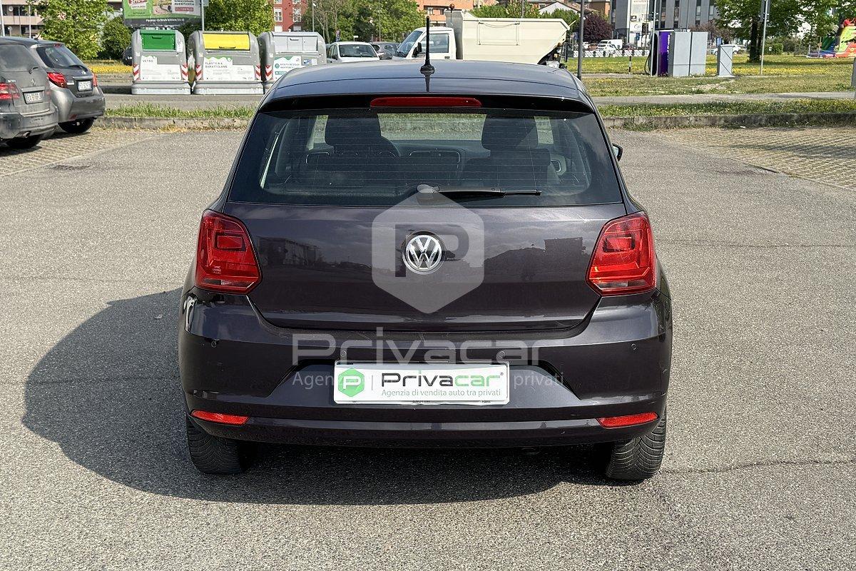 VOLKSWAGEN Polo 1.0 MPI 75 CV 5p. Comfortline