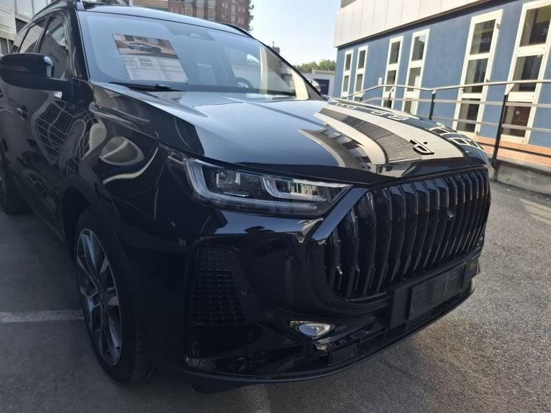 DR AUTOMOBILES dr6 1.6 T-GDI GPL DCT Collection