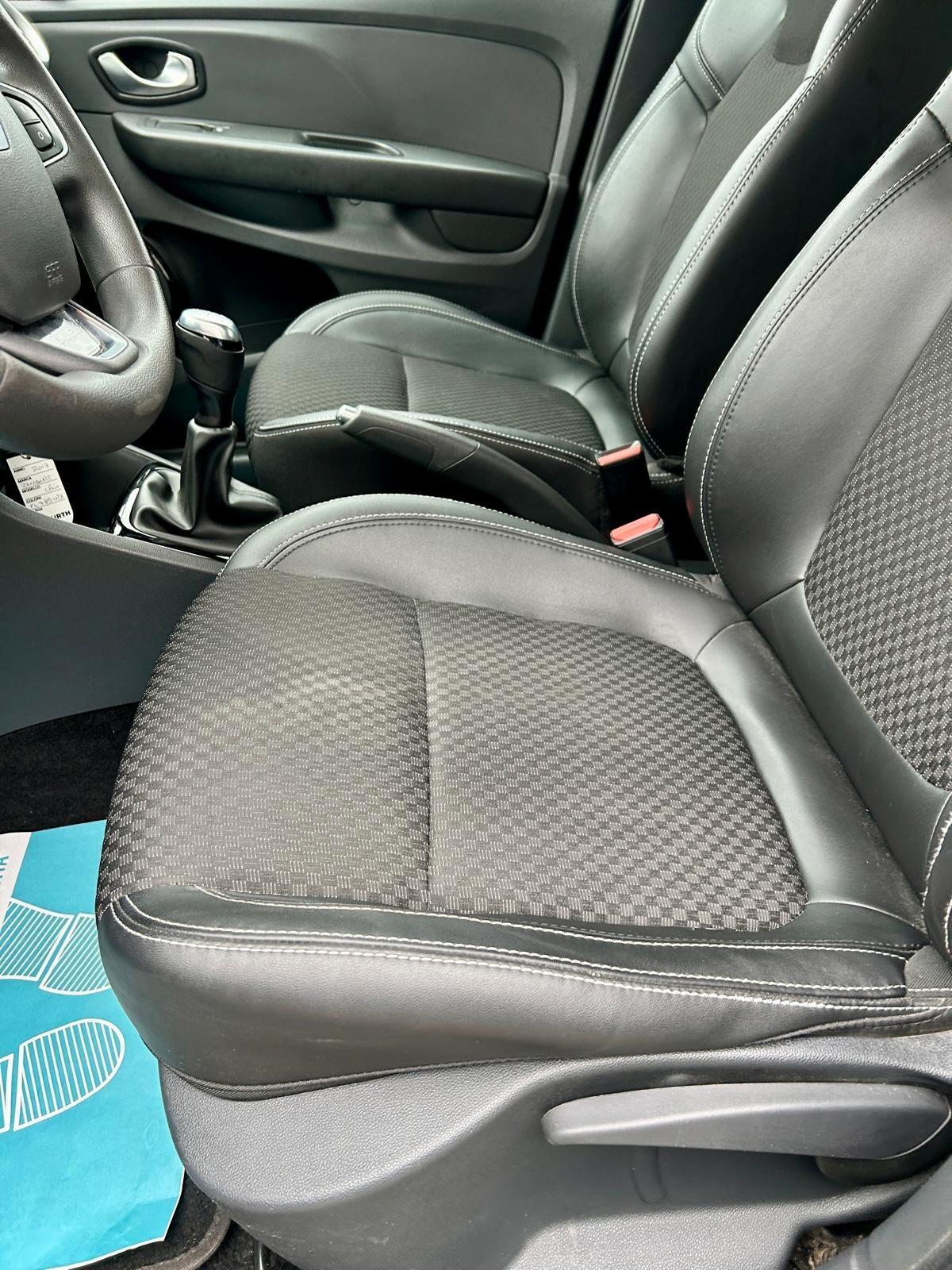 Renault Clio TCe 12V 90 CV GPL Start&Stop 5 porte Energy Duel - ok neop.