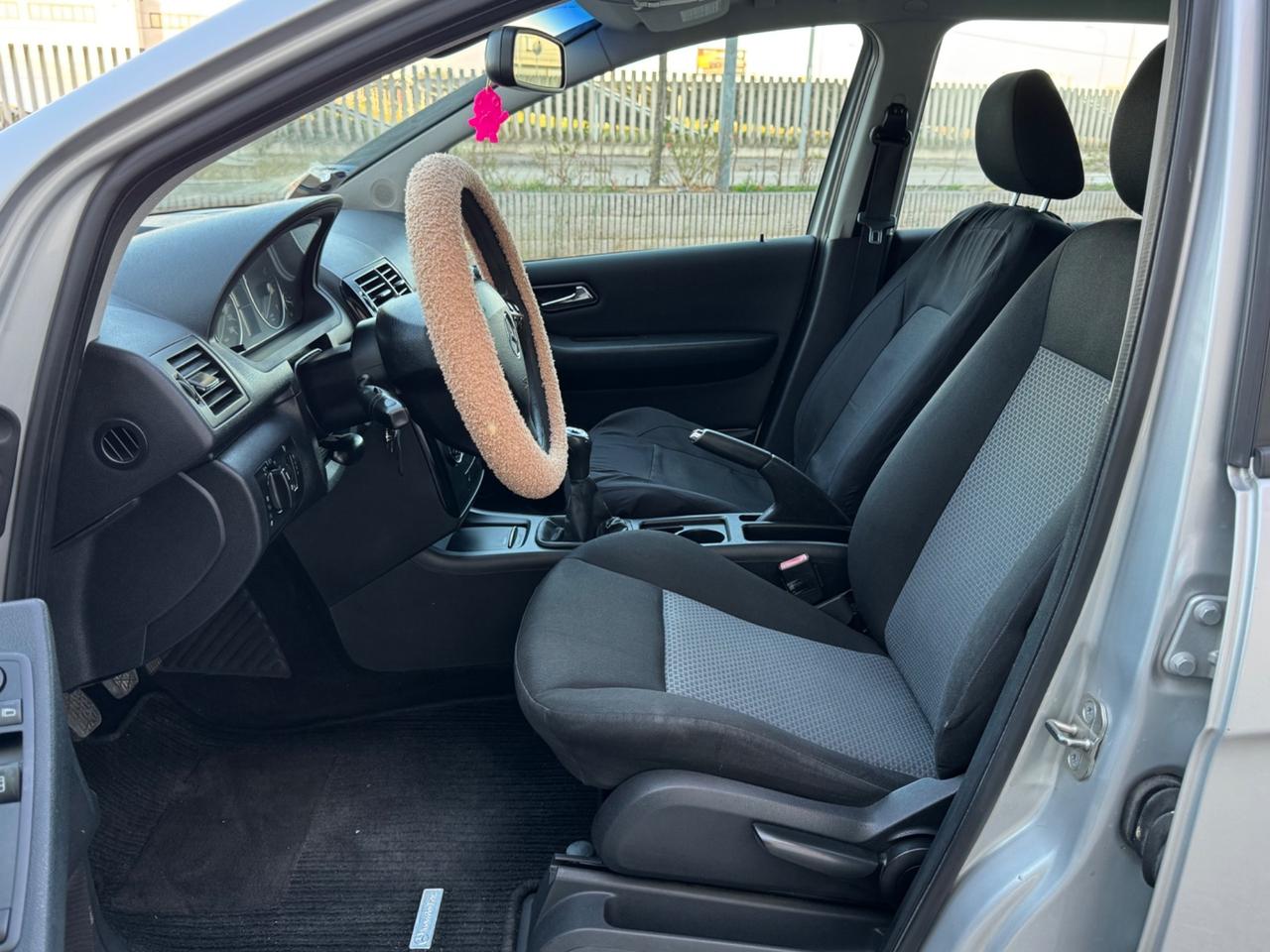 Mercedes A 150 Classic 95cv Neopatentati