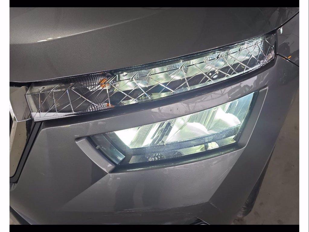 SKODA Kamiq 1.0 tsi ambition 110cv del 2023