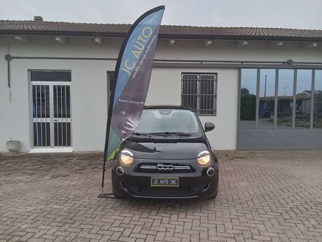 Fiat 500e SOLO 15000 KM MOLTO BELLA