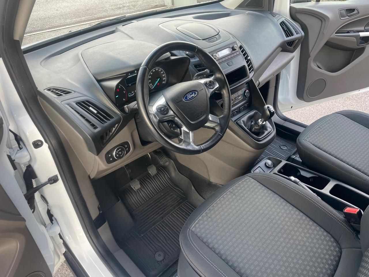 Ford Transit Connect 1.5 TDCi 120CV PL Trend