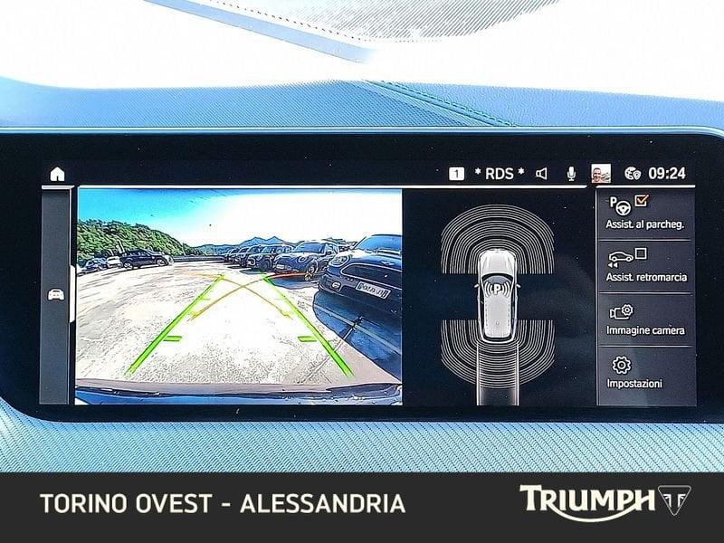 BMW Serie 1 M 135i xdrive auto