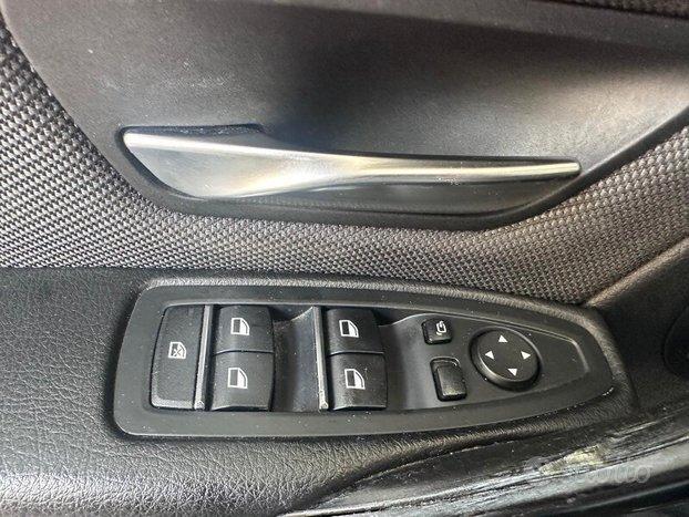 BMW Serie 3 (F30/31) 316d Touring Business A...