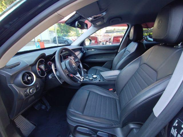 ALFA ROMEO Stelvio 2.2 Turbodiesel 210 CV AT8 Q4 Executive