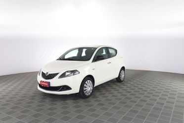 LANCIA Ypsilon Ypsilon 1.0 FireFly 5 porte S&S Hybrid Silver Plus