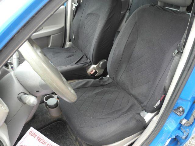 FIAT Panda 1.1 54cv 5p. -OK NEOPATENTATI- UNICA PROPRIETARIA