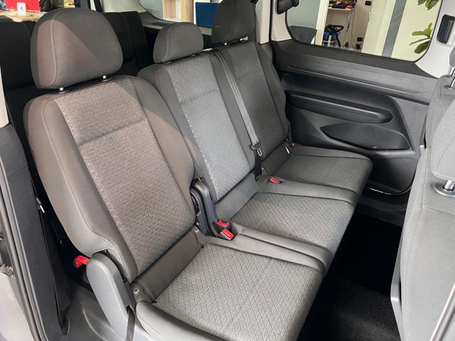 FORD Tourneo Connect Grand Tourneo Connect 2.0 EcoBlue 122 CV Powershif