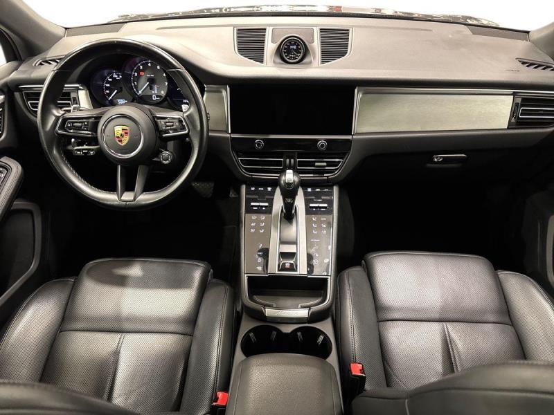 Porsche Macan 2.9 S PDK