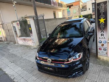Volkswagen Golf 7.5 GTI 2.0 TSI 245 CV
