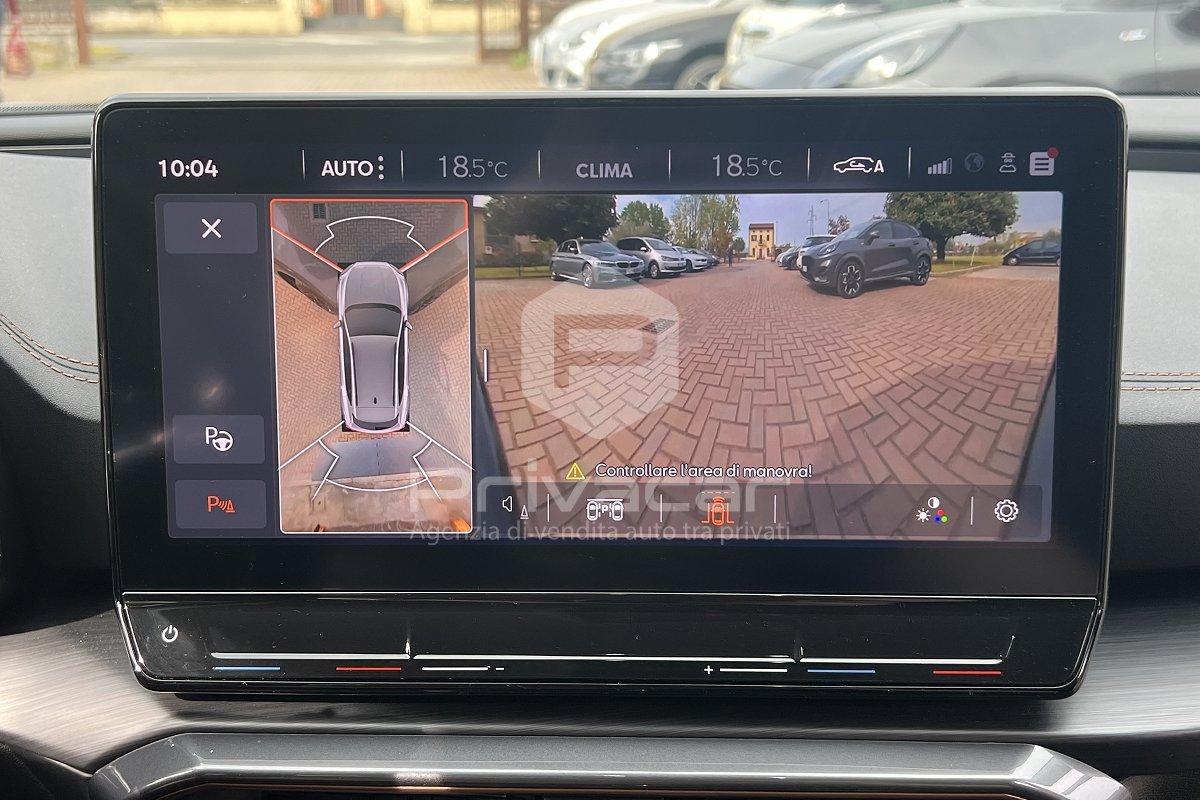 CUPRA Formentor 2.0 TDI