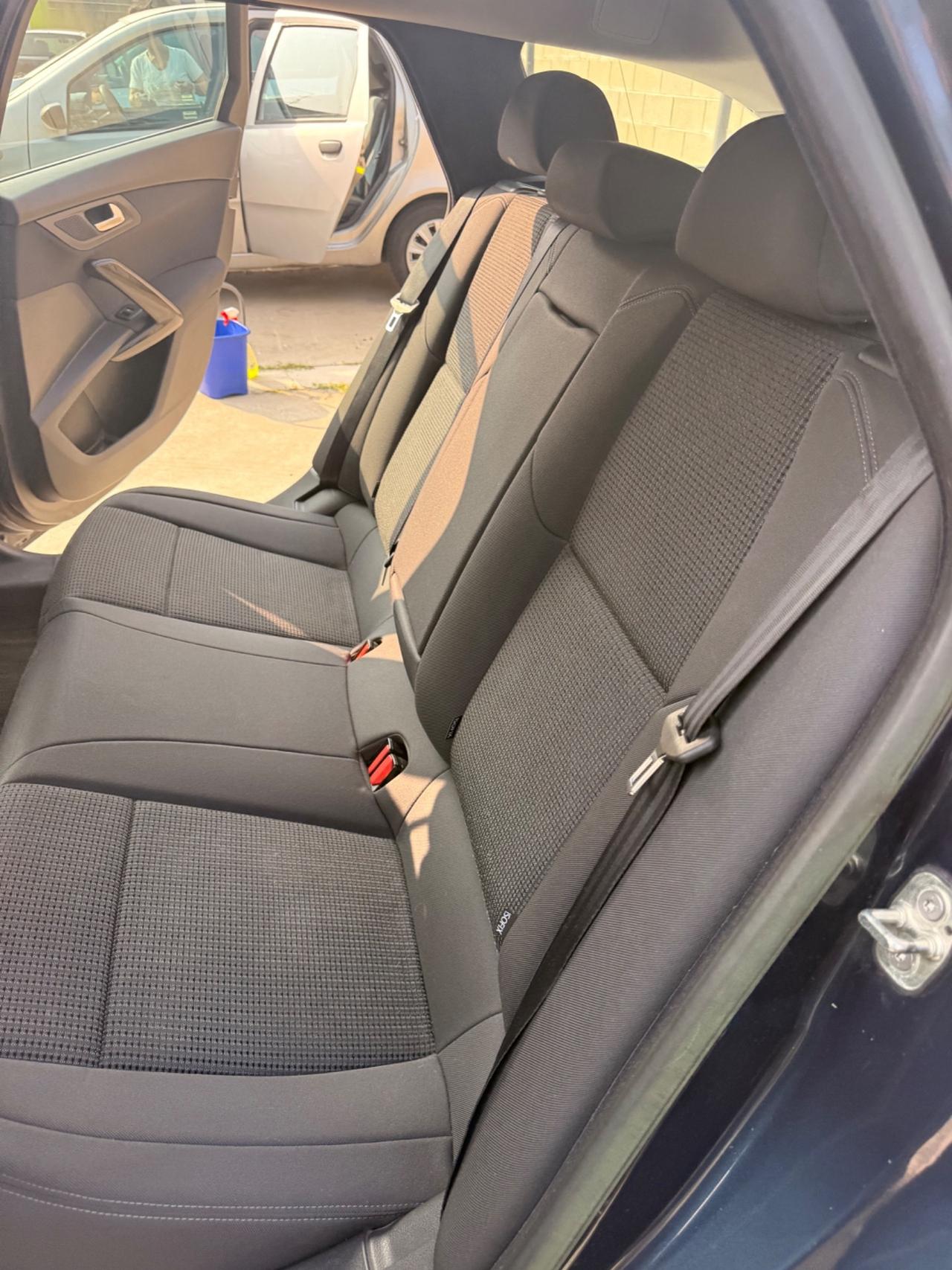 Peugeot 508 2.0 HDi 140 CV SW Allure