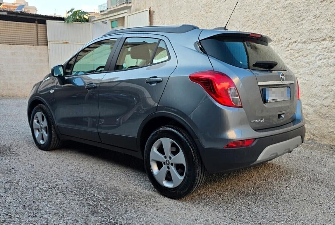 Opel Mokka X 1.6 CDTI S&S Advance