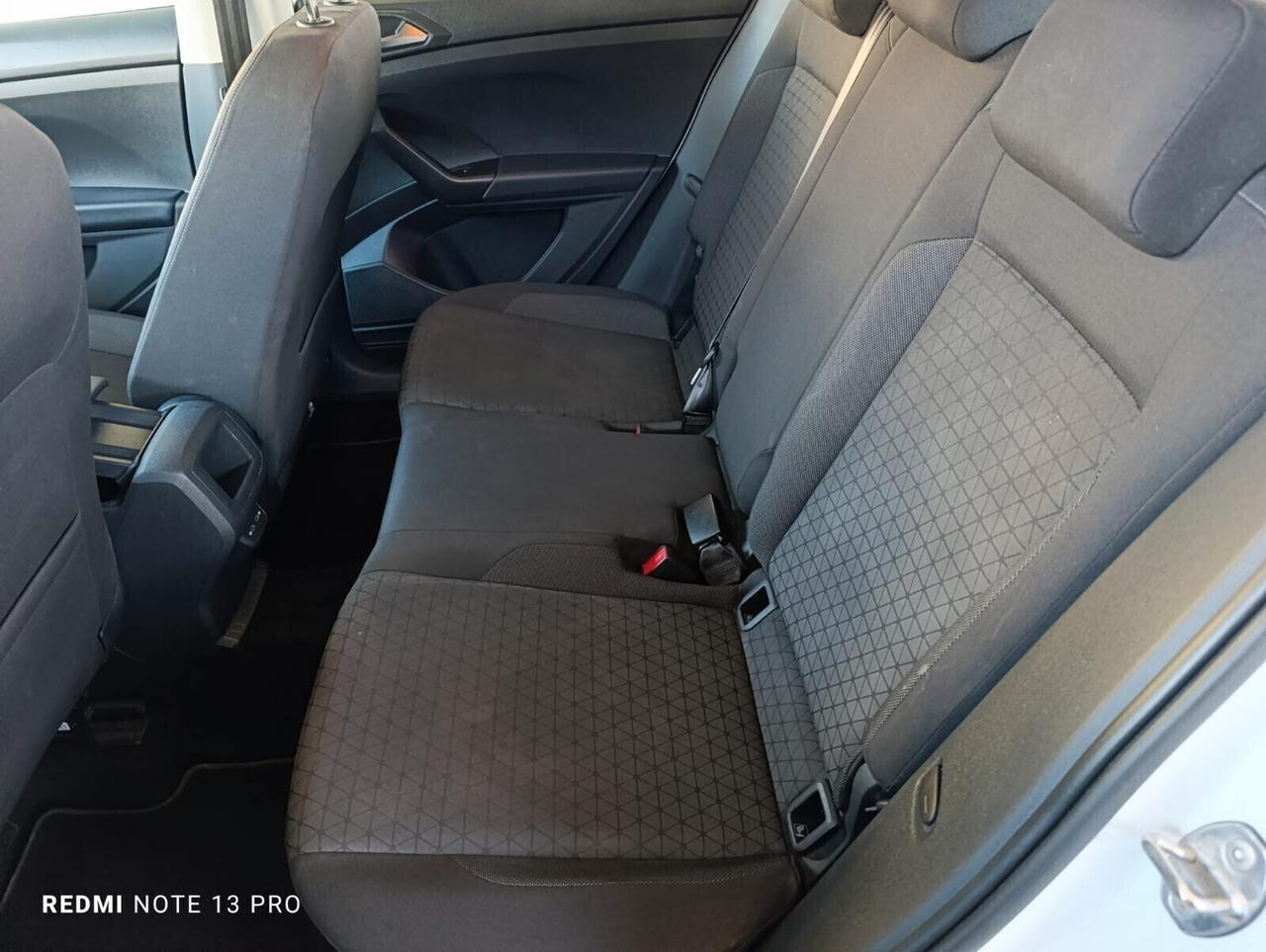 Volkswagen T-Cross 1.0 TSI 110 CV DSG Style 2023