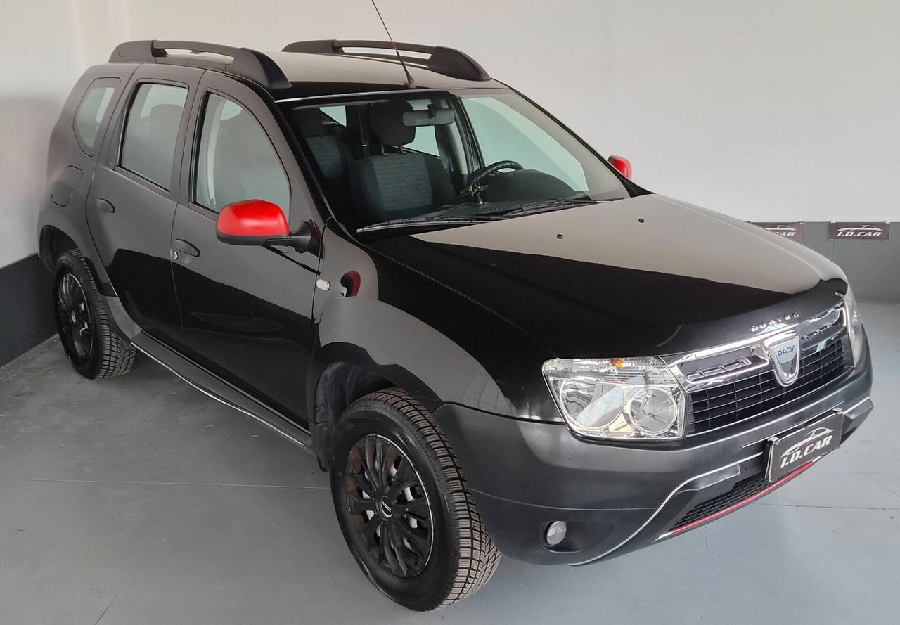 Dacia Duster 1.5 dCi 90CV 4x2 Ambiance