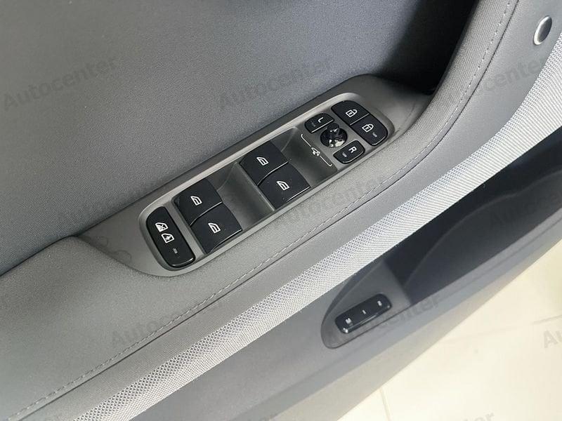 Polestar Polestar 2 Standard Range Single Motor 69kWh fwd