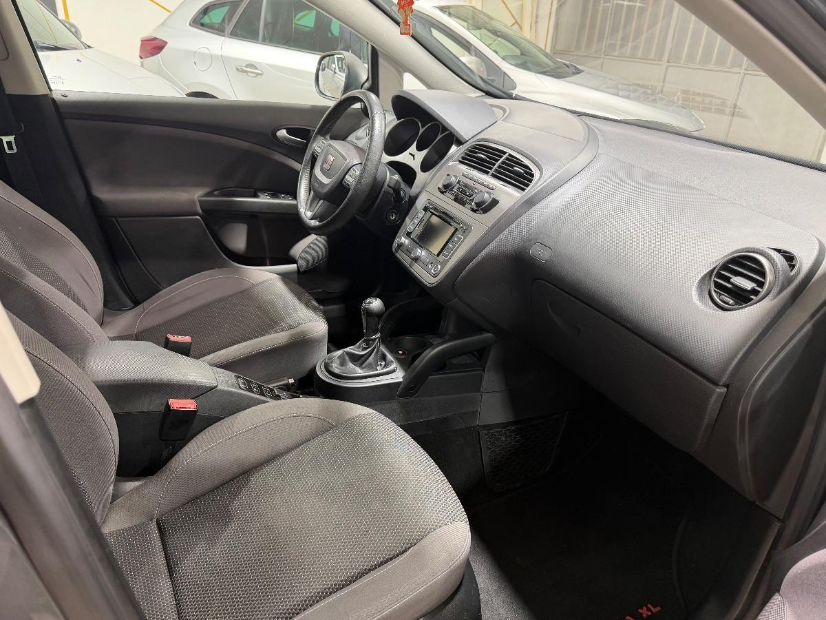 SEAT - Altea XL 1.6 Style GPL