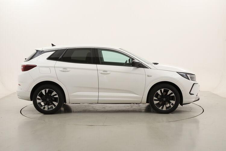 Opel Grandland Business Elegance AT8 BR729299 1.5 Diesel 131CV