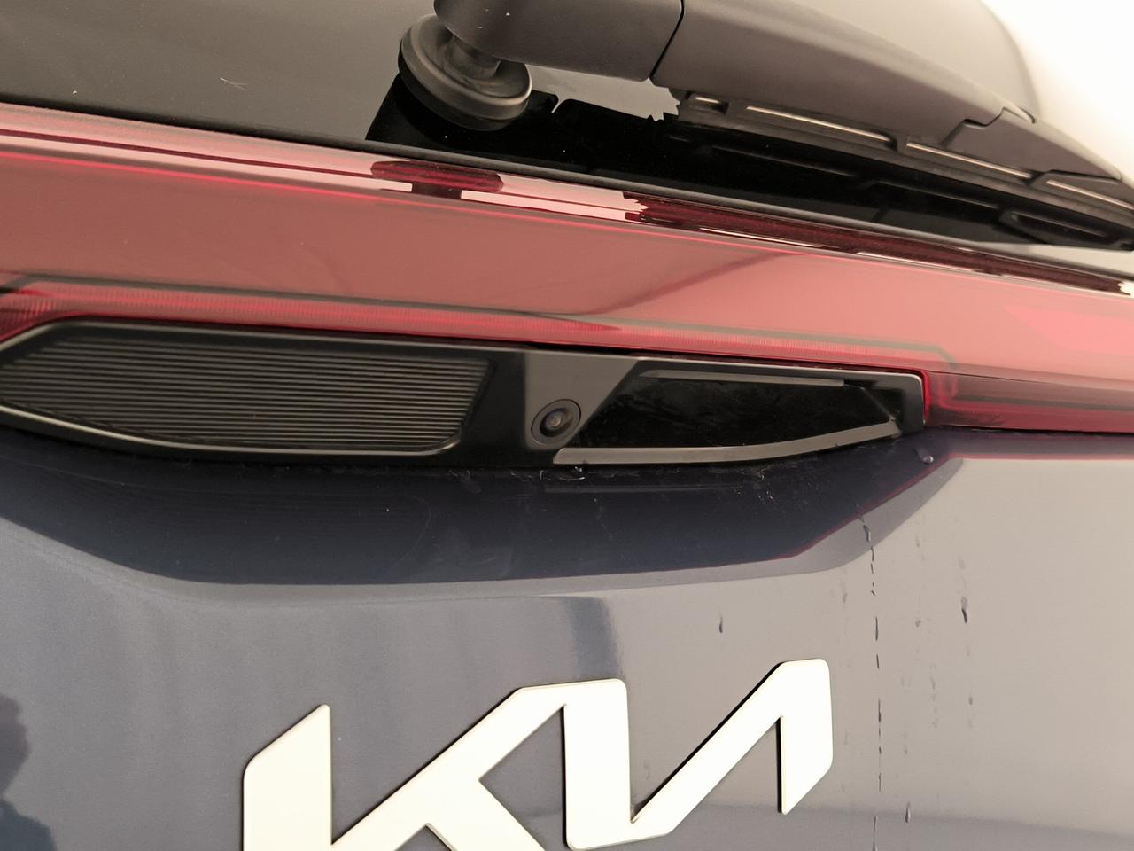 Kia Picanto 1.2 mpi gt line