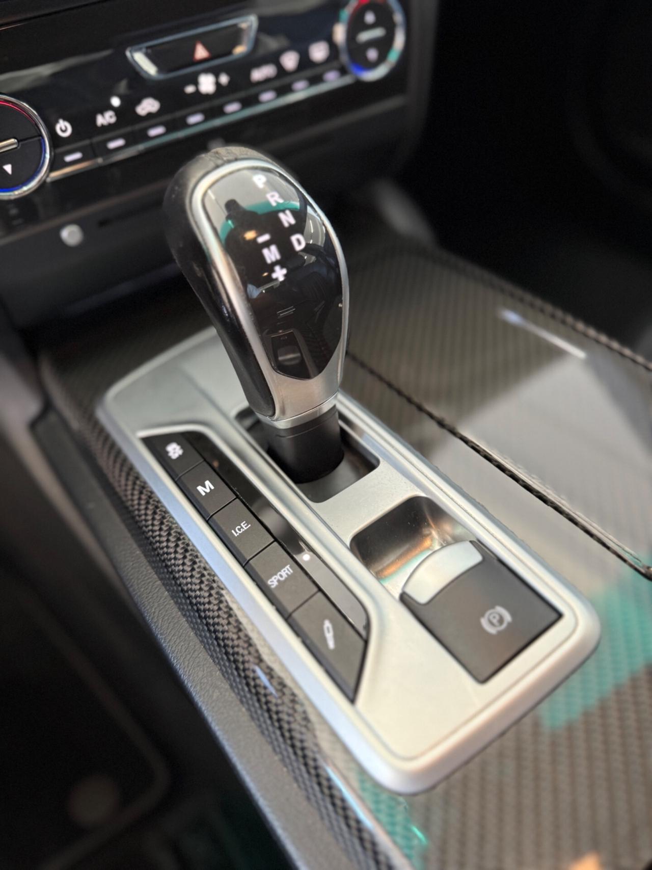 Maserati Ghibli 3.0 V6 S Q4 410CV 10/2015